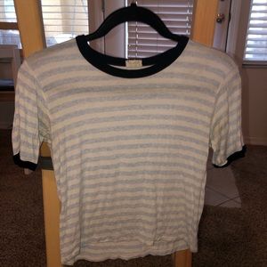 Brandy Melville John Galt T-shirt